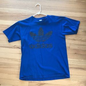 Men’s Adidas Originals Tee Shirt